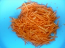 Пошаговое фото рецепта «Оранжевый снежок»