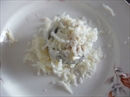 Пошаговое фото рецепта «Солённые снежки»