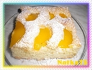 Фото-рецепт «Пирог с абрикосами»