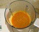 Пошаговое фото рецепта «Суфле из тыквы»