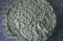 Пошаговое фото рецепта «Творожно-Сырная запеканка с орехами и семечками»