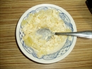 Пошаговое фото рецепта «Салат с мандаринами»