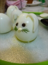 Пошаговое фото рецепта «Кролики»