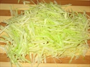 Пошаговое фото рецепта «Салатик из зайкиных вкусностей»