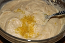 Пошаговое фото рецепта «Печенье Мадлен»