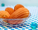 Пошаговое фото рецепта «Печенье Мадлен»