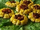 Фото-рецепт «Картофельные ватрушки с грибами»