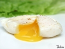 Фото-рецепт «Яйца-пашот (пошированные)»