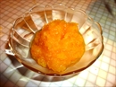 Пошаговое фото рецепта «Постный десерт»