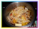 Пошаговое фото рецепта «Свинина по-китайски в сладком соусе Чили»