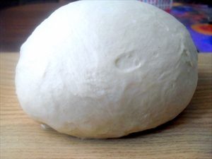 Фото рецепта «Пельменное тесто в хлебопечке»