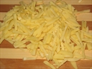 Пошаговое фото рецепта «Супчик с чечевицей и фрикадельками»