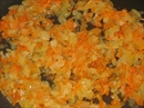 Пошаговое фото рецепта «Супчик с чечевицей и фрикадельками»