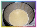 Пошаговое фото рецепта «Мандариновые кексы»