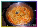 Пошаговое фото рецепта «Роллы по-китайски»