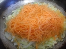 Пошаговое фото рецепта «Горячий охотничий салат»