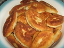 Пошаговое фото рецепта «Пирожки с капустой(Бабушкин рецепт)»