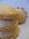 Фото-рецепт «Пирожки с курицей Хорошее настроение»