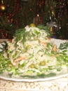 Пошаговое фото рецепта «Салат из капусты»