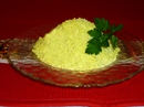 Пошаговое фото рецепта «Салат из печени трески»