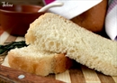 Пошаговое фото рецепта «Хлеб на майонезе»