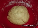 Пошаговое фото рецепта «Пирог творожный Миланский»