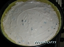 Пошаговое фото рецепта «Пирог творожный Миланский»