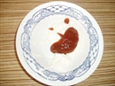 Пошаговое фото рецепта «Свиные рулетики с куриной начинкой»