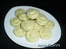 Пошаговое фото рецепта «Конфеты из белого шоколада с лимоном и фисташками»