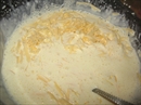 Пошаговое фото рецепта «Киш с грибной начинкой»