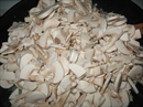 Пошаговое фото рецепта «Киш с грибной начинкой»