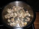 Пошаговое фото рецепта «Лапша с курицей по-китайски»