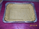 Пошаговое фото рецепта «Пирог с фенхелем»