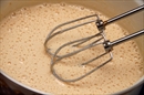 Пошаговое фото рецепта «Брауни с орехами»