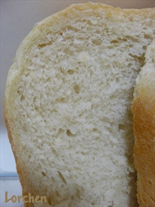 Фото рецепта «Хлеб с манкой (рецепт для ХП)»