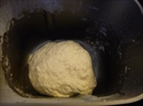 Пошаговое фото рецепта «Хлеб с манкой (рецепт для ХП)»