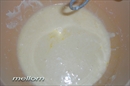 Пошаговое фото рецепта «Пирог Малиновый аромат»