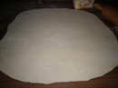 Пошаговое фото рецепта «Кеспе с мясом»