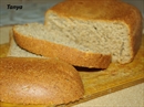 Фото-рецепт «Хлеб пшенично-ржаной»