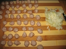 Пошаговое фото рецепта «Овсяный супчик с фрикадельками»