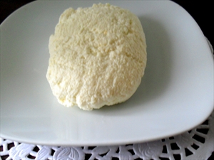 Фото рецепта «Домашний сыр рикотта»