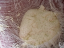 Пошаговое фото рецепта «Домашний сыр рикотта»