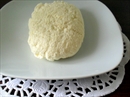 Пошаговое фото рецепта «Домашний сыр рикотта»