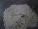 Пошаговое фото рецепта «Хлеб С любовью»