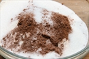 Пошаговое фото рецепта «Торфяной пирог (Turbakook)»