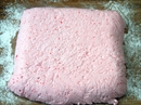 Пошаговое фото рецепта «Десерт Малиновые облака»