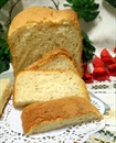 Фото-рецепт «Пшеничный хлеб Пушистый»