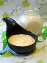 Фото-рецепт «Салатная заправка ( Salad Cream )»