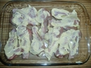 Пошаговое фото рецепта «Куриный паприкаш»