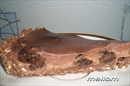 Пошаговое фото рецепта «Шоколадный тарт с черносливом (для ШОКОЛАДОМАНОВ)»